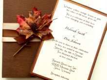 33 Customize Wedding Reception Card Templates Layouts for Wedding Reception Card Templates