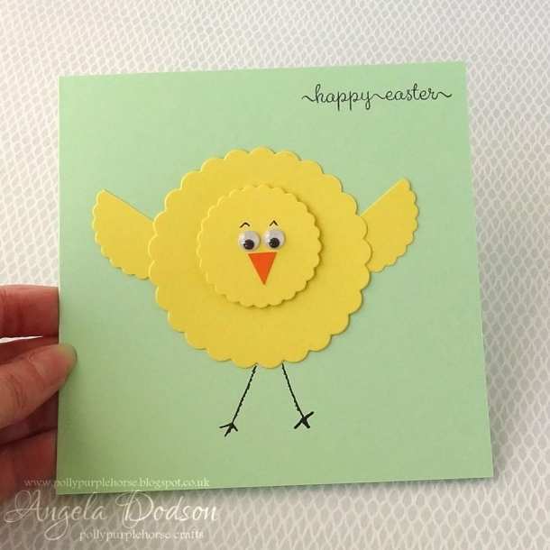 33 Format Easter Card Designs To Make with Easter Card Designs To Make