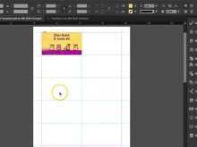 33 Format How To Create Business Card Template In Indesign Formating for How To Create Business Card Template In Indesign