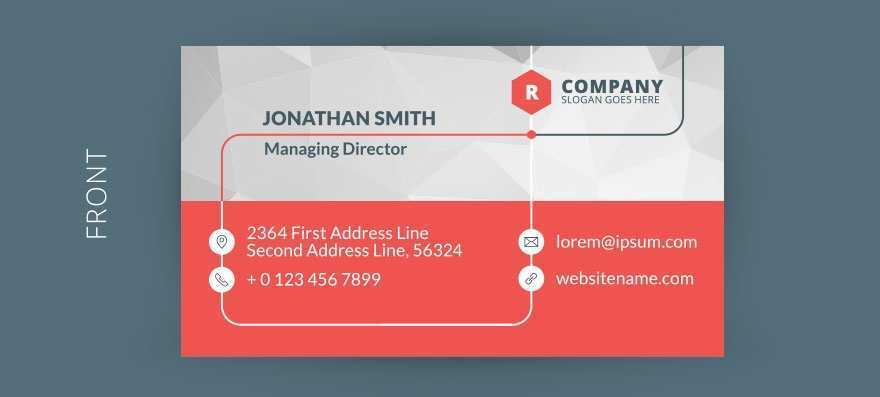 33 Free Business Card Template Nz in Word by Business Card Template Nz