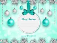 33 Free Merry Christmas Card Template Download With Stunning Design with Merry Christmas Card Template Download