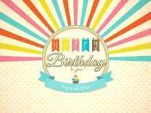 33 Free Printable Birthday Card Template Word 2013 for Ms Word for Birthday Card Template Word 2013