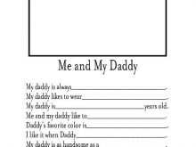 33 Free Printable Fathers Day Card Templates Quotes in Photoshop for Fathers Day Card Templates Quotes