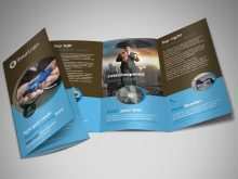 33 Free Tri Fold Flyer Template in Photoshop by Tri Fold Flyer Template