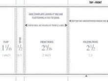 Cassette J Card Template Microsoft Word