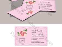 33 How To Create Flower Card Templates Cdr Formating by Flower Card Templates Cdr