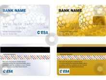 33 How To Create Free Printable Credit Card Template Now for Free Printable Credit Card Template