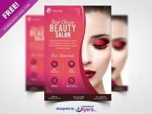 33 How To Create Spa Flyers Templates Free PSD File with Spa Flyers Templates Free