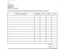 33 Online Limited Company Invoice Template Excel Photo with Limited Company Invoice Template Excel