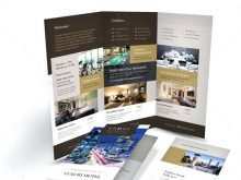 Hotel Flyer Templates Free Download