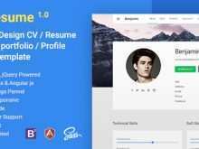 33 Printable Vcard Html5 Template Free Download in Word by Vcard Html5 Template Free Download