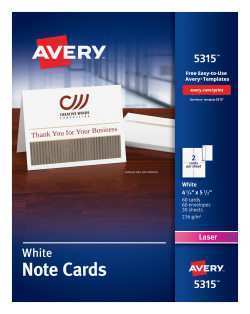 33 Report Avery Note Card Template 3379 Maker with Avery Note Card Template 3379