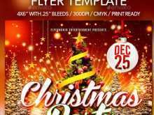 33 Report Christmas Party Flyer Templates Download by Christmas Party Flyer Templates