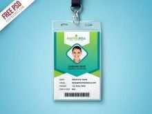 33 Report Employee Id Card Template Free Download Excel Download by Employee Id Card Template Free Download Excel