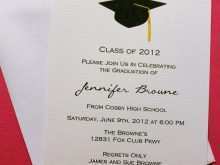 33 Report Graduation Name Card Templates Free for Graduation Name Card Templates Free