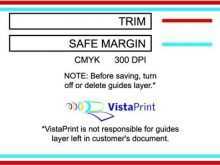 33 Report Vistaprint Vertical Business Card Template For Free for Vistaprint Vertical Business Card Template