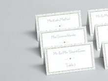 33 Standard Avery Place Card Template Word Templates by Avery Place Card Template Word