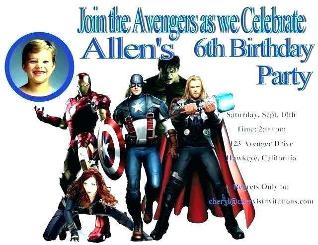 33 Standard Birthday Card Template Avengers Layouts by Birthday Card Template Avengers