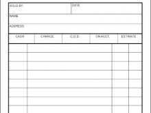 33 Standard Blank Invoice Template Uk Formating by Blank Invoice Template Uk