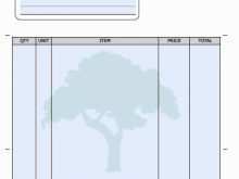 33 Standard Computer Repair Invoice Template Excel For Free with Computer Repair Invoice Template Excel
