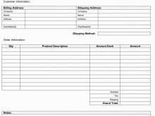 33 Standard Construction Invoice Template Uk in Photoshop by Construction Invoice Template Uk