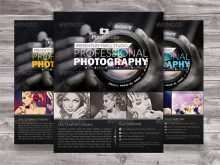 33 Standard Free Photography Flyer Templates Photoshop Photo with Free Photography Flyer Templates Photoshop