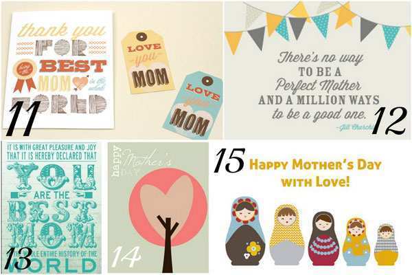 33 Standard Mother S Day Card Graphic Design for Mother S Day Card Graphic Design