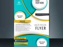 33 Standard New Business Flyer Template Free For Free for New Business Flyer Template Free