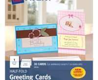 33 The Best Avery Greeting Card Template 3378 With Stunning Design with Avery Greeting Card Template 3378