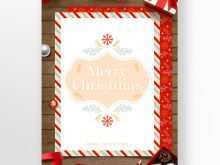 33 The Best Christmas Card Invitations Templates Templates for Christmas Card Invitations Templates