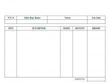 33 The Best Invoice Template Google Docs in Photoshop for Invoice Template Google Docs