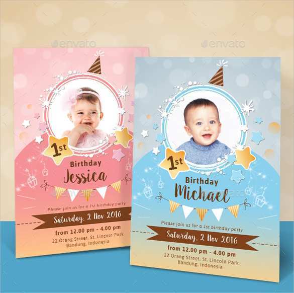 33 The Best Kid Birthday Invitation Card Template Free for Ms Word for Kid Birthday Invitation Card Template Free
