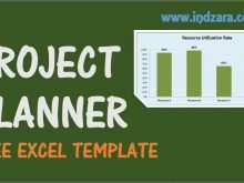 33 The Best School Planner Excel Template Maker by School Planner Excel Template