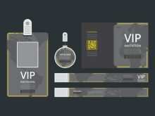 33 The Best Yellow Id Card Template Download by Yellow Id Card Template