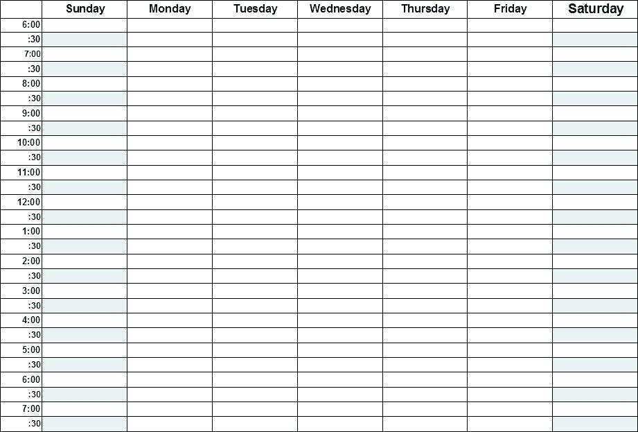33 Visiting One Line Production Schedule Template Maker with One Line Production Schedule Template