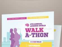 33 Visiting Walk A Thon Flyer Template Maker by Walk A Thon Flyer Template
