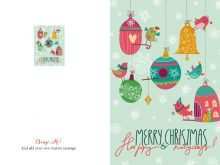 34 Adding Christmas Card Template A5 Templates with Christmas Card Template A5