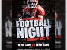 34 Adding Football Flyer Templates Layouts by Football Flyer Templates