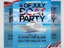 34 Best Boat Party Flyer Template Psd Free Formating by Boat Party Flyer Template Psd Free