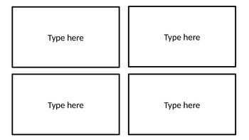 Flash Card Template For Word from legaldbol.com
