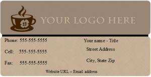 34 Best Name Card Template Open Office Maker for Name Card Template Open Office