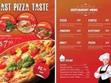 34 Best Pizza Flyer Template in Photoshop with Pizza Flyer Template