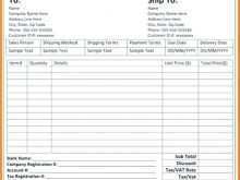 34 Blank Construction Invoice Template Excel Layouts by Construction Invoice Template Excel