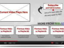 34 Blank End Card Template Youtube Photo for End Card Template Youtube