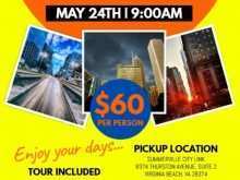 34 Blank Field Trip Flyer Template Photo with Field Trip Flyer Template