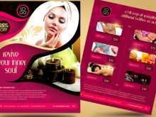 34 Blank Spa Flyers Templates Free Now for Spa Flyers Templates Free