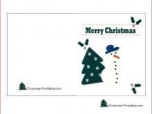 34 Create 4 By 6 Christmas Card Template for 4 By 6 Christmas Card Template