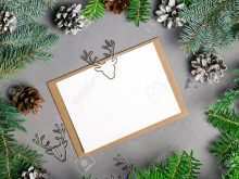 34 Create Christmas Card Shape Templates in Photoshop for Christmas Card Shape Templates