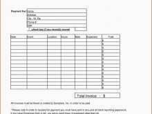 34 Create Construction Invoice Template Nz Now by Construction Invoice Template Nz