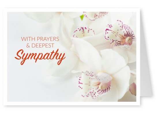 34 Create Free Printable Sympathy Card Template Download For Free Printable Sympathy Card Template Cards Design Templates